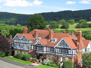 Supporting image for story: Travel review: Malvern Hills are alive with a sense of wonder