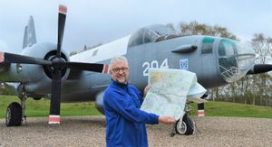 Trustee Nick Sanders