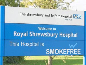 Supporting image for story: Grandfather is latest patient given three-year wait for hospital appointment