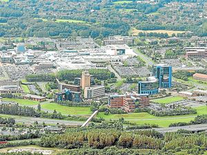 Supporting image for story: Telford will need 17,000 new homes by 2031