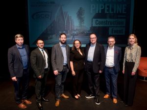 Supporting image for story: Businesses urged to embrace Shropshire’s multi-billion pound construction programme