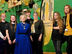 Supporting image for story: Classy move for revamped Bridgnorth sixth form