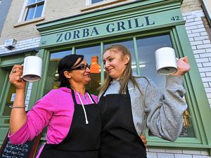 Supporting image for story: A town to be proud of after £1.5m Willenhall revamp