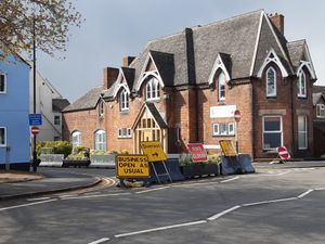Supporting image for story: Controversial Wellington one-way system to be discussed by councillors