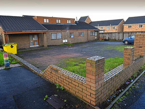Supporting image for story: Homes given the go-ahead at former Walsall doctor's surgery