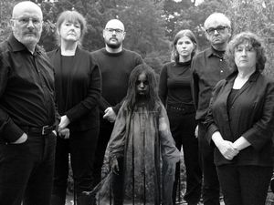 Supporting image for story: Drama company adds to autumn tour of county's supernatural folktales