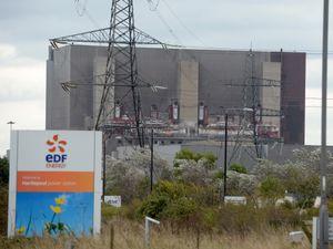 Supporting image for story: Ed Miliband: My door is open for nuclear projects in UK