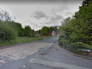 Supporting image for story: Teenage cyclist seriously injured after being hit by van in Halesowen