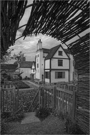 Mark Jones – Boscobel House