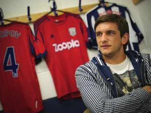 Supporting image for story: Transfer Rumours - Feb 13