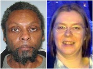 Supporting image for story: Lisa Skidmore: Murder victim's family demand answers as inquiry moves closer