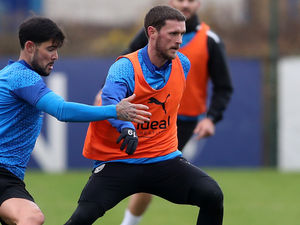 Supporting image for story: Carlos Corberan mulls West Brom decision after boost over duo