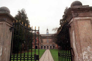 Supporting image for story: Drug offence Shropshire pupils to face no charges