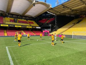 The Premier League Primary Stars team