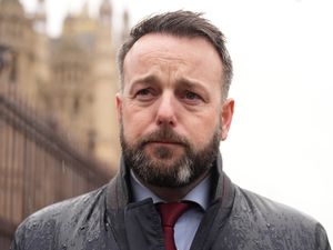 Supporting image for story: Eastwood to accept police warning as alternative to prosecution in parade case