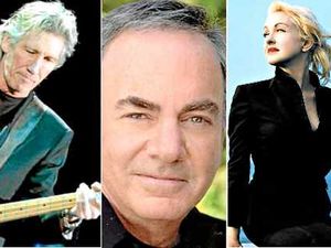 Supporting image for story: Midlands welcomes string of stars