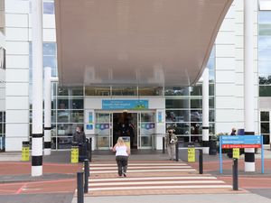 Supporting image for story: Strike action at Dudley hospitals set to go ahead in row over outstanding payment