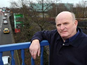 Supporting image for story: Wolverhampton Tory campaigner joins UKIP