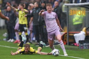 Supporting image for story: Shrewsbury v MK Dons preview: Salop searching for first home win