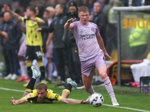 Supporting image for story: Shrewsbury v MK Dons preview: Salop searching for first home win