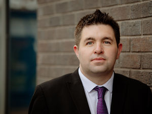 Supporting image for story: 'Nuisance shop thieves and repeat offenders need to be banned from our high streets' - Telford MP calls for crackdown on crime