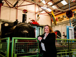 Supporting image for story: Shropshire blessed with array of historic treasures
