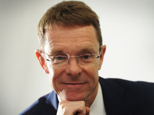 Supporting image for story: Mayor seeks new ways to fund West Midlands investment 