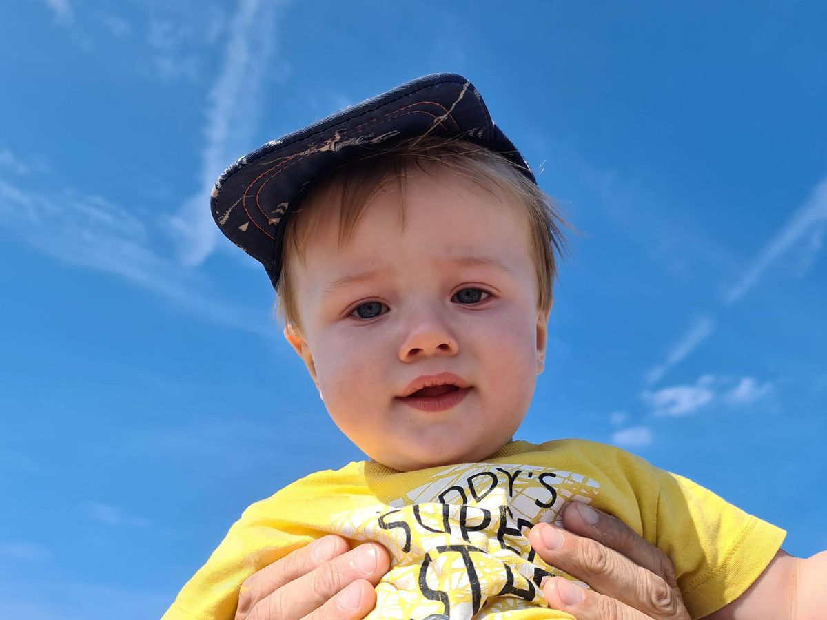 Parents of boy who choked on pasta reach six-figure settlement with nursery