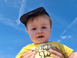 Supporting image for story: Parents of boy who choked on pasta reach six-figure settlement with nursery