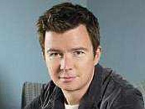 Supporting image for story: Gig has eighties pop star tingling