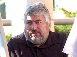 Supporting image for story: Shopkeeper jailed for selling fake DVDs