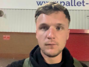 Supporting image for story: George Bennett analysis after Walsall suffer narrow Grimsby defeat