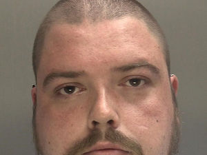 Supporting image for story: Machetes and fireworks among items seized from home of Staffordshire man posting racist material