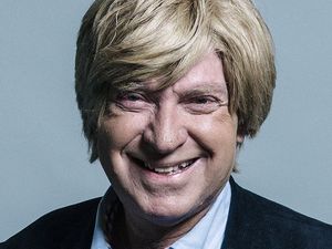 Supporting image for story: Lichfield MP slams Palestinian protestors targeting Shenstone factory