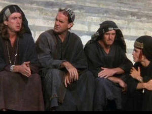 Supporting image for story: The rise of the Zionist Taliban