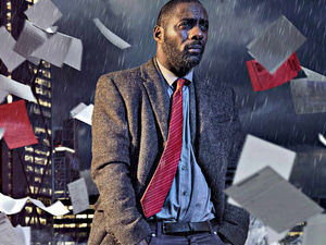 Supporting image for story: Why not a black Bond?