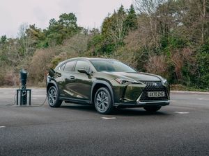 Supporting image for story: The UK’s most scenic electric vehicle charging spots revealed