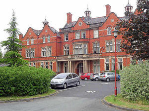 Supporting image for story: Shrewsbury play area bid refused by council for site of former college