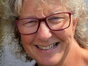 Supporting image for story: 'It just gets miserable': Telford woman shares joint pain experience as 80 per cent of women suffer