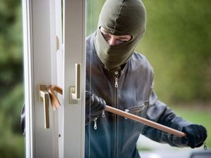 Supporting image for story: Shropshire Star comment: Don't accept rises in crime as inevitable