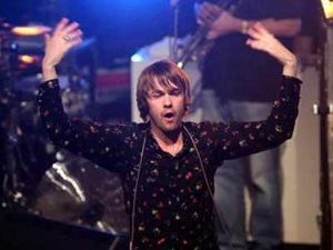 Supporting image for story: Kasabian see their empire grow