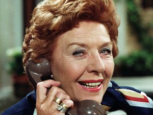 Supporting image for story: Helena Bonham Carter to play Crossroads star in ITV drama