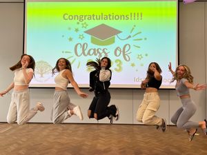 Supporting image for story: GCSE results day Shropshire: All the results, photos and reaction from around the county