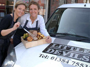 Supporting image for story: Dinner is a doddle with Sunday roast takeaway