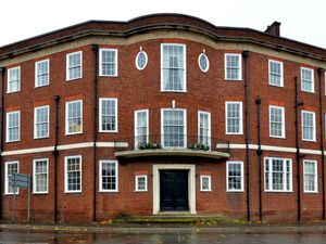 Supporting image for story: Historic Dudley hotel ceases trading as sale completed