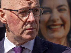 Supporting image for story: Swinney urges Hamilton voters to reject ‘gutter politics’ of Reform