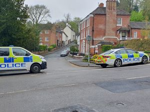 Supporting image for story: Police investigating death of man found in city street appeal for dashcam footage