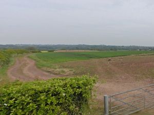 Supporting image for story: Controversial plans for tipi wedding venue in Staffordshire scrapped after outcry