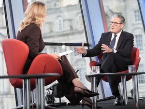 Supporting image for story: Starmer denies putting field he bought for parents into ‘complicated trust’