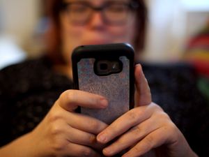 Supporting image for story: Impersonation scams more than doubled in first half of 2021